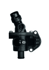 Thermostat Kühlmittel für AUDI SEAT SKODA VW A3 Sportback ALTEA OCTAVIA II
