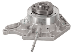 Wasserpumpe Motorkühlung für AUDI A6 C7 Avant A7 Sportback A8 D4