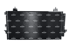 Kondensator Klimaanlage für TOYOTA RAV 4 II