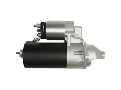 Anlasser Starter für OPEL CHEVROLET DAEWOO AGILA ASCONA C CC ASTRA F Stufenheck
