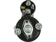 Anlasser Starter für OPEL CHEVROLET DAEWOO AGILA ASCONA C CC ASTRA F Stufenheck