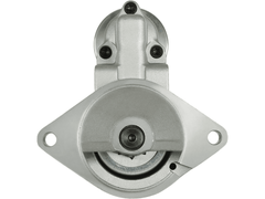 Anlasser Starter für OPEL CHEVROLET DAEWOO AGILA ASCONA C CC ASTRA F Stufenheck