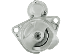 Anlasser Starter für OPEL SAAB CADILLAC ASTRA G Stufenheck Caravan CC Coupe