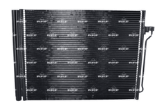 Kondensator Klimaanlage für BMW ROLLS-ROYCE 5 Gran Turismo Touring 6 Cabriolet