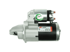 Anlasser Starter für OPEL SUZUKI AGILA SPLASH SWIFT IV