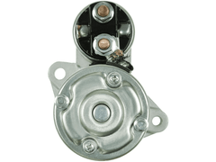 Anlasser Starter für OPEL SUZUKI AGILA SPLASH SWIFT IV