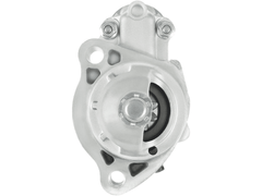 Anlasser Starter für HONDA CITY V Stufenheck CIVIC VIII Hatchback IX JAZZ III