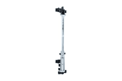 Kühler Motorkühlung für CITROËN OPEL PEUGEOT JEEP C3 IV CORSA F MOKKA