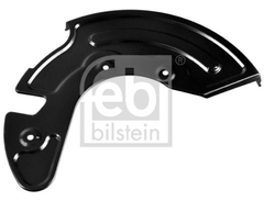Spritzblech Bremsscheibe Vorderachse rechts für AUDI SKODA VW A4 B5 Avant A6 C5