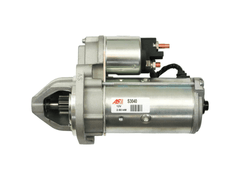 Anlasser Starter für AUTO UNION DAF FORD MERCEDES-BENZ MULTICAR NSU SCANIA