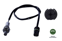 Lambdasonde für BMW 1 3 Touring X3 Z4 Roadster