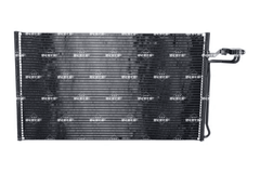 Kondensator Klimaanlage für VOLVO C30 C70 II Cabriolet S40 V50