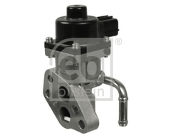 AGR Ventil für FORD MAZDA VOLVO C-MAX FIESTA V FOCUS II Turnier Stufenheck