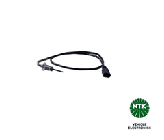 Sensor Abgastemperatur für AUDI SEAT SKODA VW A3 Sportback Limousine Cabriolet