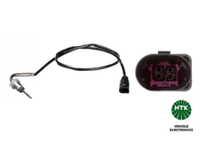 Sensor Abgastemperatur für AUDI SEAT SKODA VW A3 Sportback Limousine Cabriolet