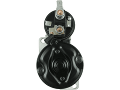 Anlasser Starter für IVECO MG EUROSTAR EUROTECH MP EUROTRAKKER P/PA