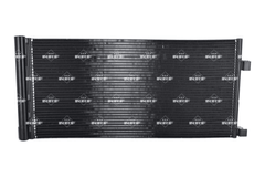 Kondensator Klimaanlage für RENAULT LAGUNA III Grandtour Coupe LATITUDE