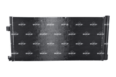 Kondensator Klimaanlage für RENAULT LAGUNA III Grandtour Coupe LATITUDE