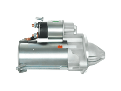 Anlasser Starter für FORD B-MAX C-MAX II ECOSPORT FIESTA VI FOCUS III