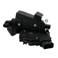 Türschloss vorne links für VOLVO C30 C70 II Cabriolet S40 S80 V50 V70 III XC60