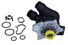 Wasserpumpe Motorkühlung für AUDI SEAT SKODA VW A3 Sportback Cabriolet A4