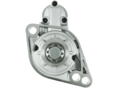 Anlasser Starter für VW CADDY III Großraumlimousine Kasten/Großraumlimousine