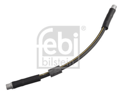 Bremsschlauch Vorderachse für AUDI A8 D3