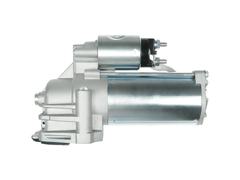 Anlasser Starter für FORD JAGUAR LTI MONDEO III Stufenheck Turnier TRANSIT