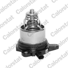 Thermostat Kühlmittel für AUDI PORSCHE BENTLEY A6 C8 Avant A7 Sportback A8 D5