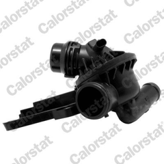 Thermostat Kühlmittel für BMW 1 3 Touring