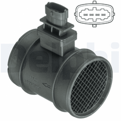 Luftmassenmesser für ALFA ROMEO CITROËN FIAT FORD LANCIA OPEL PEUGEOT SUZUKI
