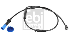Warnkontakt Bremsbelagverschleiß Vorderachse für BMW 2 Coupe 3 Touring 4 i4