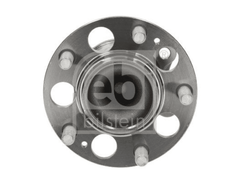 Radlagersatz Hinterachse für HYUNDAI KIA ELANTRA VI Stufenheck i30 FASTBACK