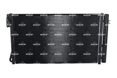 Kondensator Klimaanlage für BMW 1 Coupe Cabriolet 3 Touring X1 Z4 Roadster