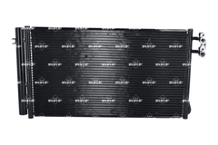 Kondensator Klimaanlage für BMW 1 Coupe Cabriolet 3 Touring X1 Z4 Roadster