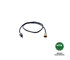 Sensor Abgastemperatur für AUDI SEAT SKODA VW A3 Sportback Cabriolet Limousine