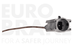 Bremsbelagsatz Scheibenbremse Hinterachse für ALFA ROMEO MITO