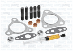 Montagesatz Lader für TOYOTA AVENSIS Stufenheck Kombi VERSO PREVIA II RAV 4