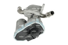 AGR Ventil für FORD TRANSIT Kasten Pritsche/Fahrgestell Bus TOURNEO