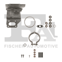 Montagesatz Lader für OPEL ASTRA K Sports Tourer INSIGNIA B Grand Sport Country