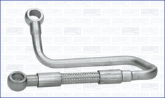 Ölleitung Lader für OPEL ASTRA J Caravan GTC INSIGNIA A Stufenheck Country