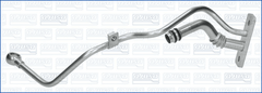 Ölleitung Lader für AUDI SEAT SKODA VW A3 Sportback Cabriolet ALTEA XL