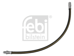 Bremsschlauch Hinterachse für MERCEDES-BENZ S-KLASSE Stufenheck SPRINTER 2-t