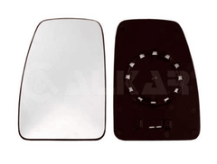 Spiegelglas Außenspiegel links für NISSAN OPEL RENAULT INTERSTAR Kasten Bus