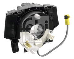 Wickelfeder Airbag für NISSAN NAVARA NP300 NOTE PATHFINDER III QASHQAI / +2 I