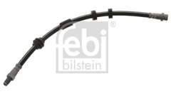 Bremsschlauch Vorderachse für FORD VOLVO GALAXY II MONDEO IV Stufenheck Turnier