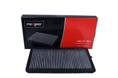 Filter Innenraumluft für BMW ALPINA 3 Coupe Cabriolet Compact Touring Z3