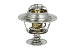 Thermostat Kühlmittel für FORD B-MAX C-MAX II ECOSPORT FIESTA VI VII FOCUS III