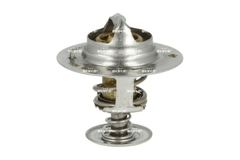Thermostat Kühlmittel für FORD B-MAX C-MAX II ECOSPORT FIESTA VI VII FOCUS III