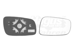 Spiegelglas Außenspiegel rechts für SKODA OCTAVIA I Combi